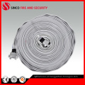 3 Inch *13 Bar * 30MPVC Fire Hose with Storz Coupling